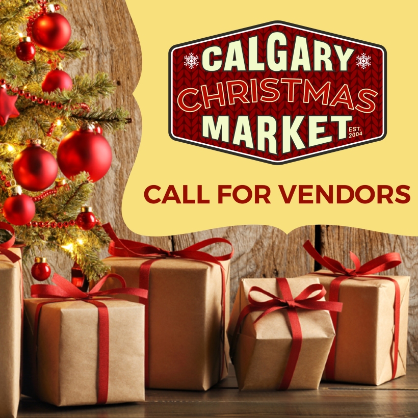 CFM_Christmas Market_Call for Vendors_Instagram_512 x 512
